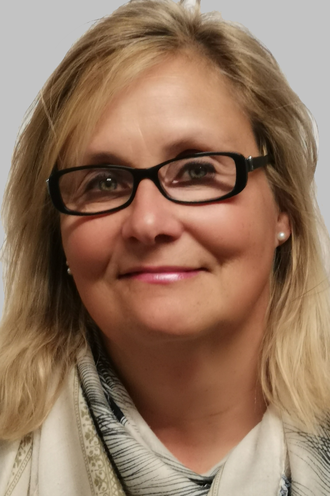 Anne Mathez