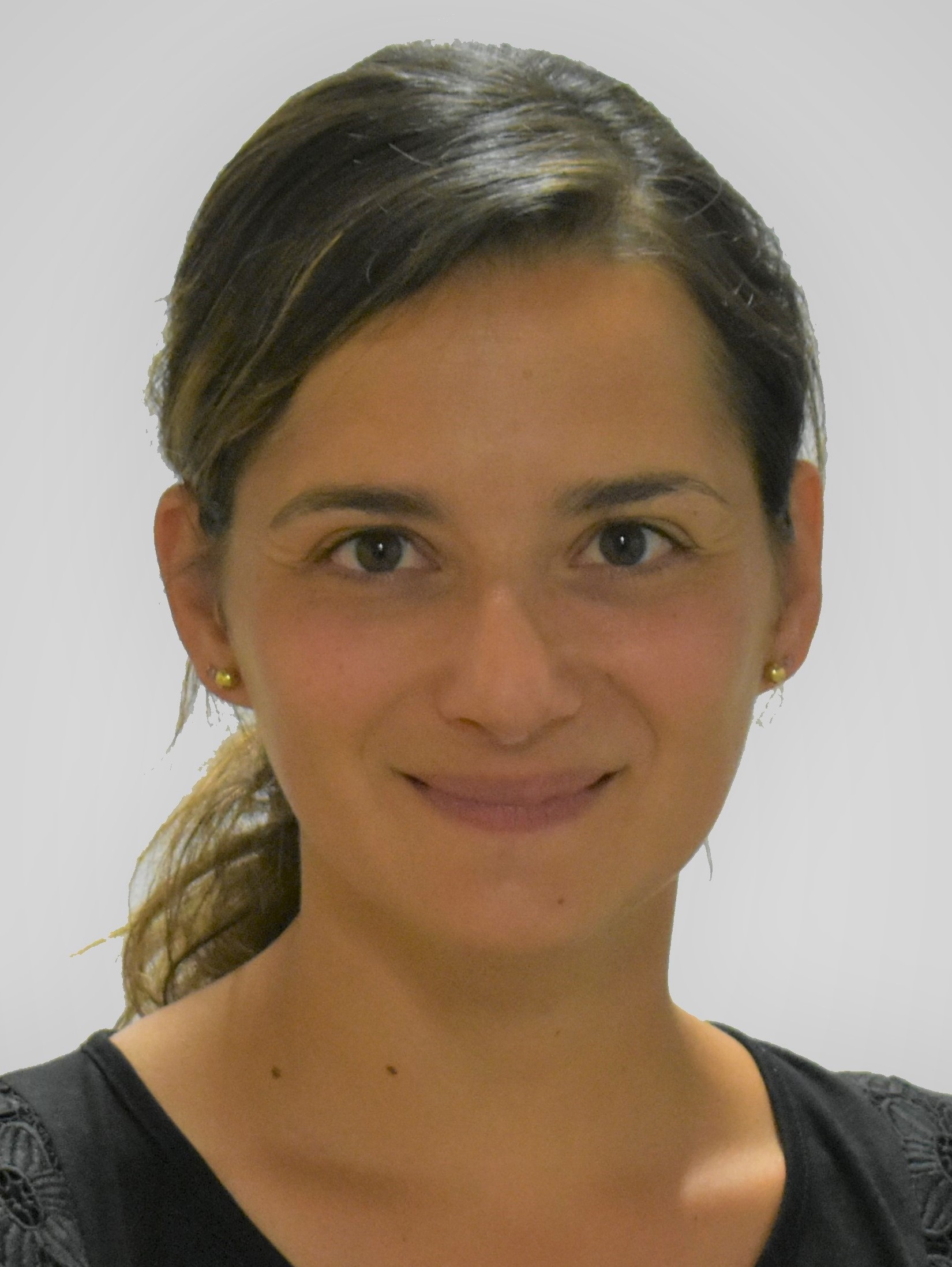 Elise Berodier